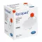 EYCOPAD Compressas para os olhos 56x70 mm estéreis, 25 pcs