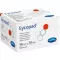 EYCOPAD Compressas para os olhos 56x70 mm não esterilizadas, 5 peças