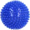 MASSAGEBALL Bola de ouriço 10 cm azul, 1 unidade