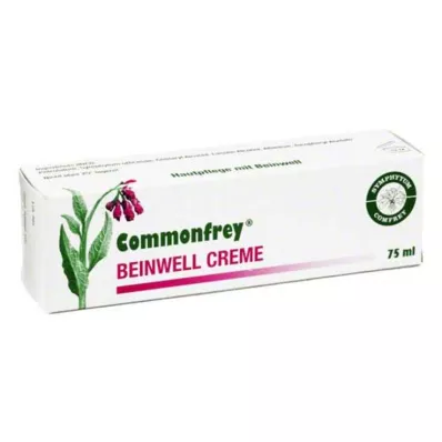 COMMONFREY Creme de consolda, 75 ml