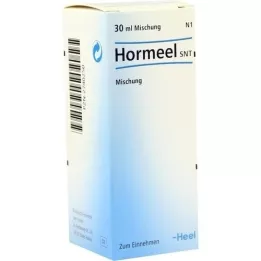 HORMEEL SNT Gotas, 30 ml