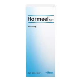 HORMEEL SNT Gotas, 30 ml