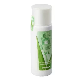 ALOE VERA Gel de canário orgânico 98%, 250 ml