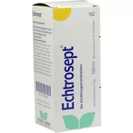 ECHTROSEPT Mistura, 100 ml