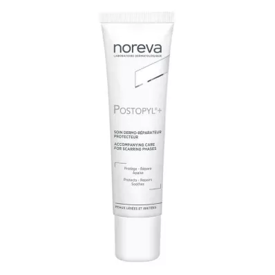 NOREVA Emulsão Postopyl+, 30 ml NOREVA Emulsão Postopyl+, 30 ml