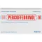 PERCOFFEDRINOL N 50 mg comprimidos, 50 unid
