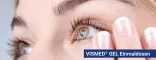 Instructions for use for VISMED GEL Doses descartáveis, 20X0,45 ml - 1