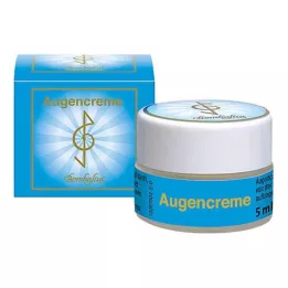 CREME PARA OS OLHOS, 5 ml