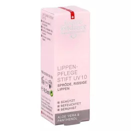 WIDMER Bálsamo labial UV 10 ligeiramente perfumado, 4,5 ml