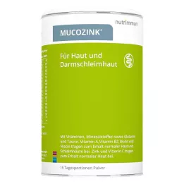 MUCOZINK Pó, 300 g