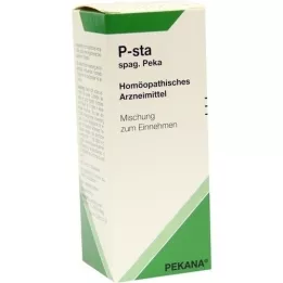 P STA spag.Peka gotas, 50 ml