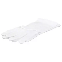 HANDSCHUHE Algodão tamanho 6, 2 peças