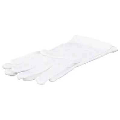 HANDSCHUHE Algodão tamanho 8, 2 peças HANDSCHUHE Algodão tamanho 8, 2 peças