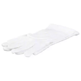 HANDSCHUHE Algodão tamanho 12, 2 peças