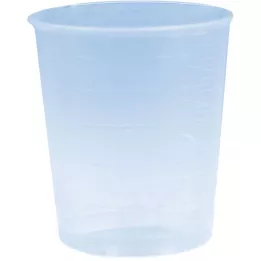 EINNEHMEGLAS Plástico 30 ml azul, 10 pcs