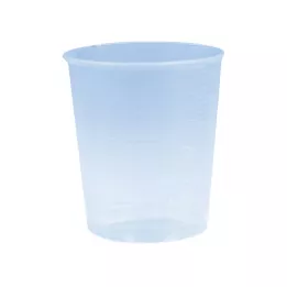 EINNEHMEGLAS Plástico 30 ml azul, 10 pcs