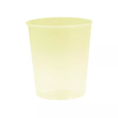 EINNEHMEGLAS Plástico 30 ml amarelo, 10 unidades EINNEHMEGLAS Plástico 30 ml amarelo, 10 unidades