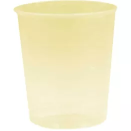 EINNEHMEGLAS Plástico 30 ml transparente, 10 unidades