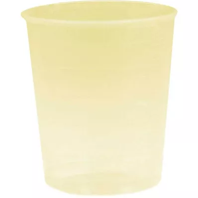 EINNEHMEGLAS Plástico 30 ml transparente, 10 unidades EINNEHMEGLAS Plástico 30 ml transparente, 10 unidades