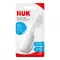 NUK Aspirador nasal tamanho 1, caixa branca, 1 unidade