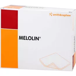 MELOLIN Rolo de penso não esterilizado de 50 cmx7 m, 1 pc