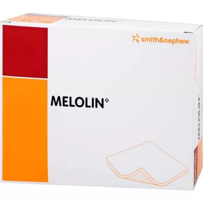MELOLIN Rolo de penso não esterilizado de 50 cmx7 m, 1 pc MELOLIN Rolo de penso não esterilizado de 50 cmx7 m, 1 pc