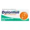 DOLORMIN GS com Naproxen comprimidos, 20 unid
