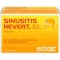 SINUSITIS HEVERT SL Comprimidos, 100 unidades