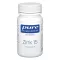 PURE ENCAPSULATIONS Zinc 15 Zinc Picolinate Capsules, 60 Cápsulas