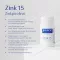PURE ENCAPSULATIONS Zinc 15 Zinc Picolinate Capsules, 60 Cápsulas