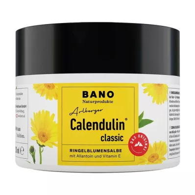 CALENDULIN Pomada de Arlberg, 200 ml