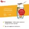 ZELL OXYGEN líquido, 250 ml