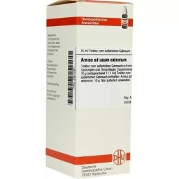 ARNICA EXTERN Tintura, 50 ml