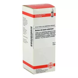 ARNICA EXTERN Tintura, 50 ml