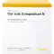 COR SUIS Ampolas de Compositum N, 100 unid