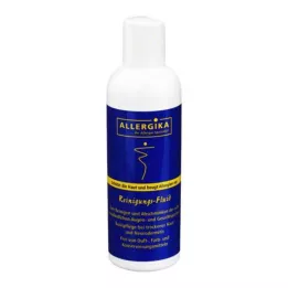ALLERGIKA Líquido de limpeza, 200 ml