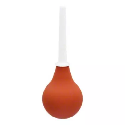 KLISTIERSPRITZE clássico 25 ml, 1 unidade KLISTIERSPRITZE clássico 25 ml, 1 unidade