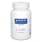 PURE ENCAPSULATIONS Cápsulas de L-lisina, 90 unid