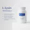 PURE ENCAPSULATIONS Cápsulas de L-lisina, 90 unid