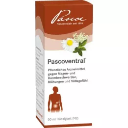 PASCOVENTRAL líquido, 50 ml