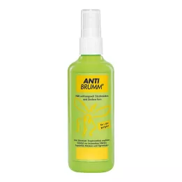 ANTI-BRUMM Naturel spray bomba, 75 ml