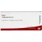 VENTRICULUS GL D 6 ampolas, 10X1 ml