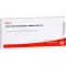 DISCI intervertebrales lumbales GL D 6 ampolas, 10X1 ml