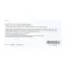 NERVUS OPTICUS GL D 6 ampolas, 10X1 ml