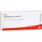 GEUM URBANUM E RADICE D 3 ampolas, 10X1 ml