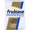FRUBIASE MAGNESIUM Comprimidos efervescentes Plus, 20 unidades