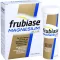 FRUBIASE MAGNESIUM Comprimidos efervescentes Plus, 20 unidades