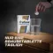 FRUBIASE MAGNESIUM Comprimidos efervescentes Plus, 20 unidades