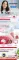 Instructions for use for PARODONTAX pasta de dentes extra fresca, 75 ml - 1