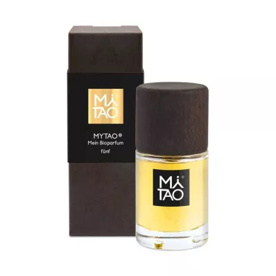 MYTAO O meu perfume biológico cinco, 15 ml